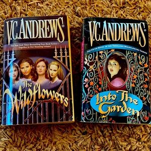 📚 V. C. Andrew’s 📚